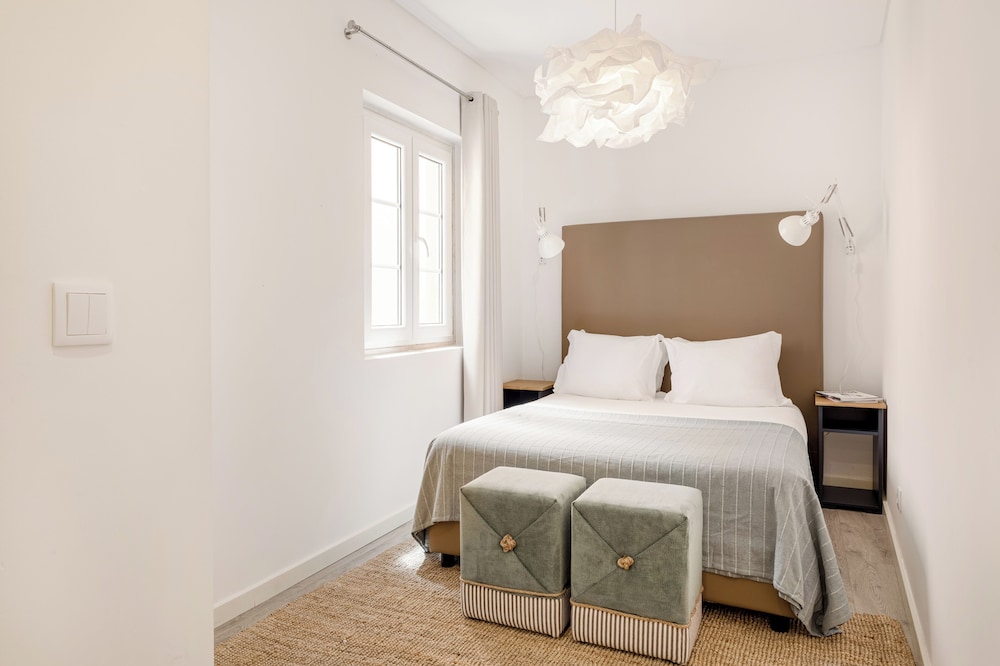 Atalaia Prime Apartments at Bairro Alto