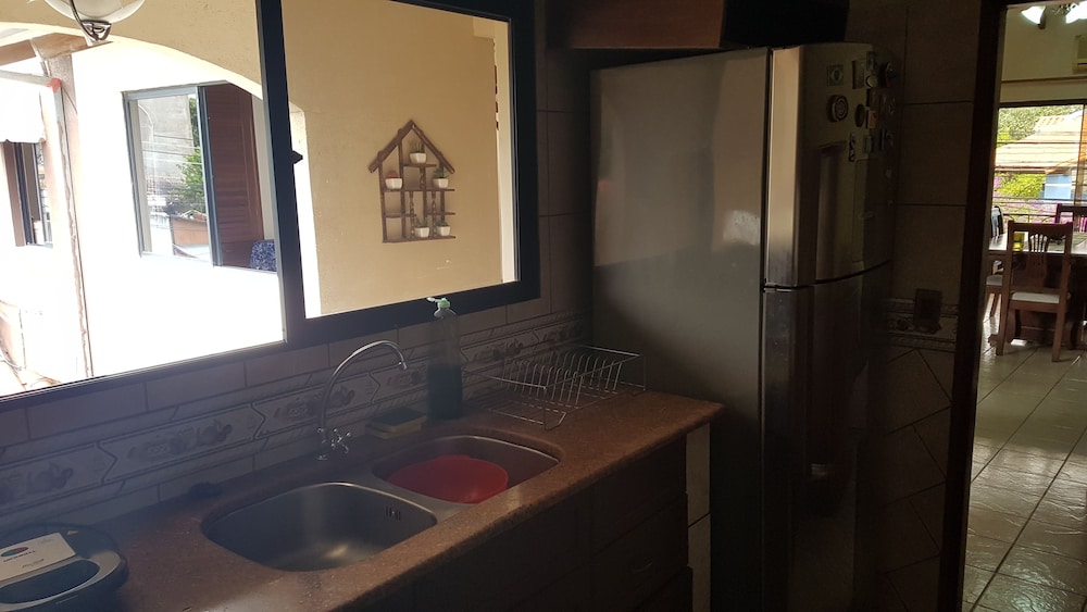 Departamento Céntrico para 7 personas