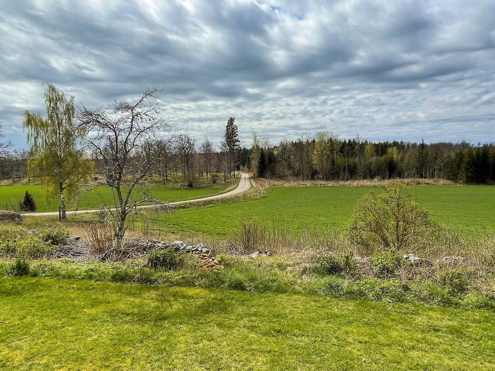 4 Star Holiday Home in Haltorp