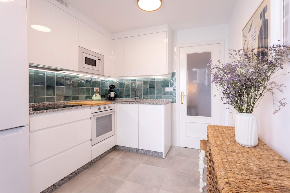 Big Apartament in Marbella Ricardo Soriano III