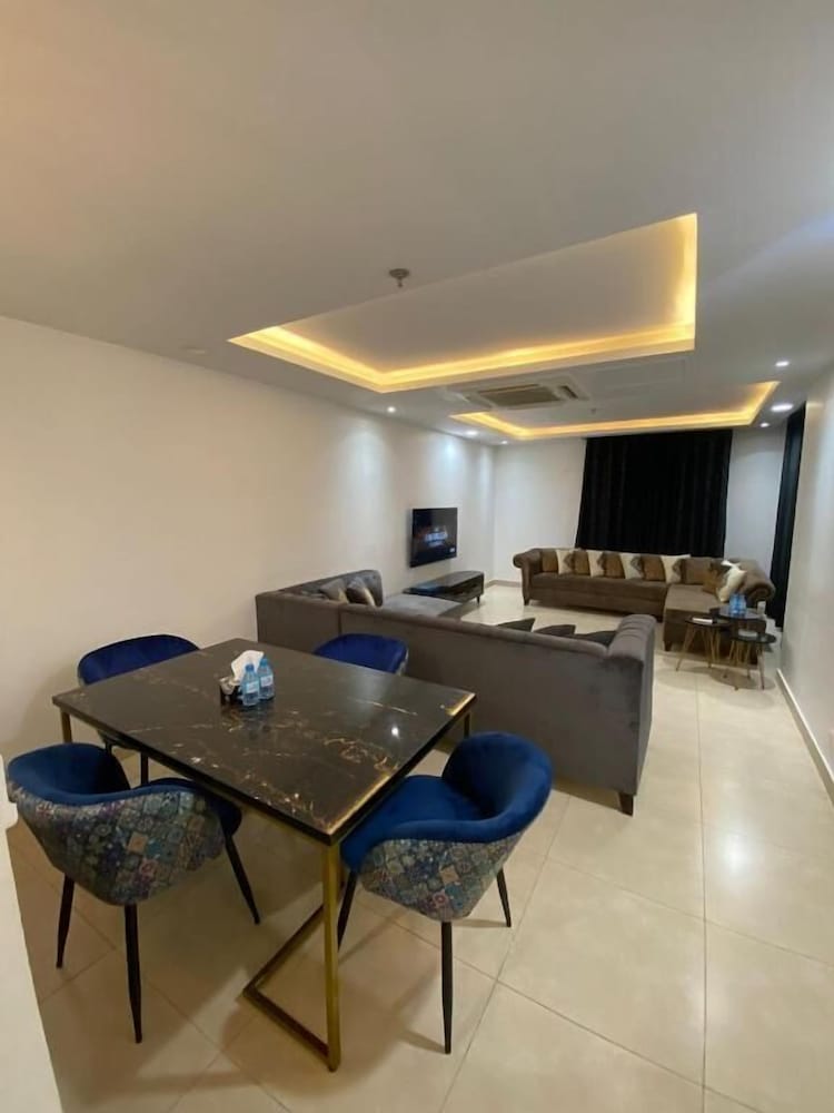 Air Reside Residency Apartment