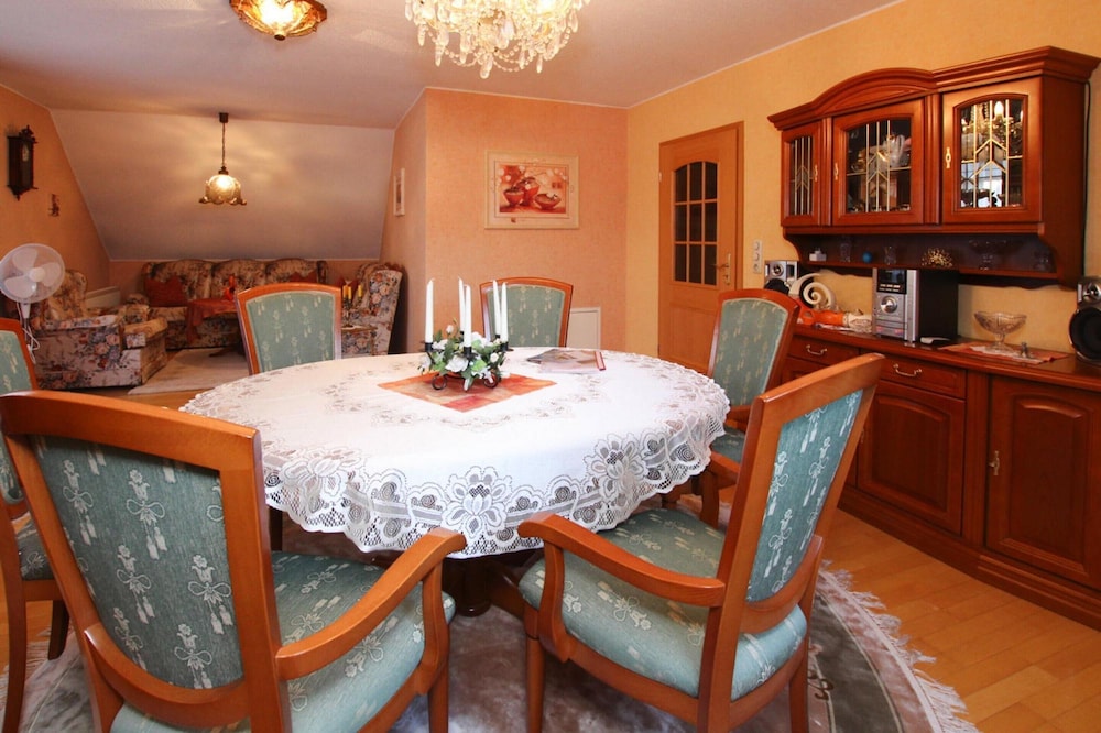 Apartment in Markranstadt Near Lake Kulkwitz