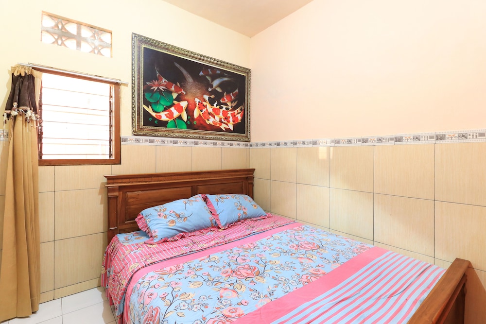 Homestay Pelangi Batu view 3