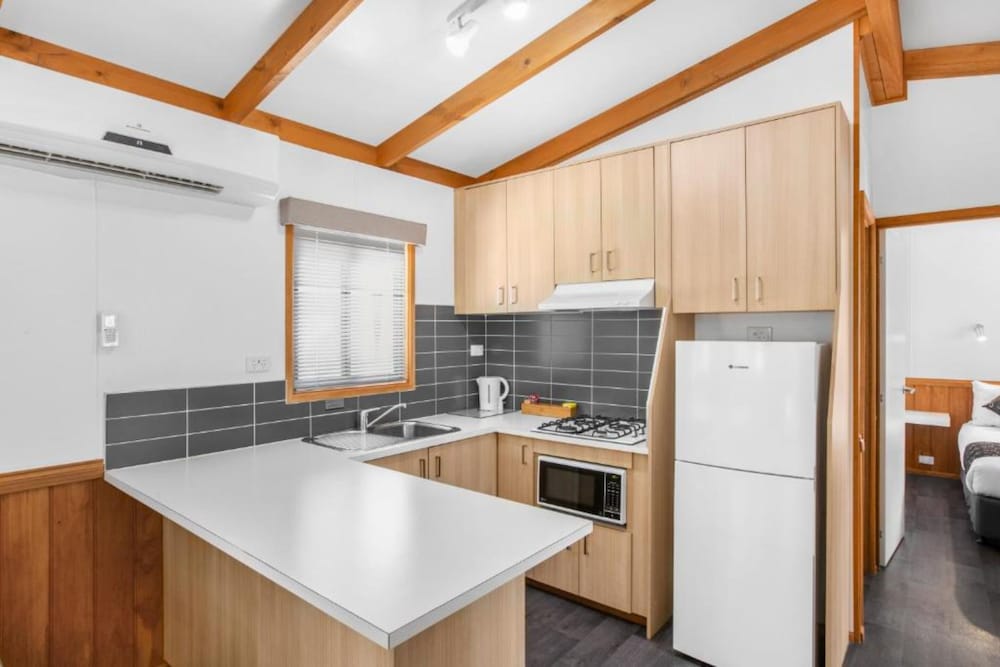 Breeze Holiday Parks - Halls Gap