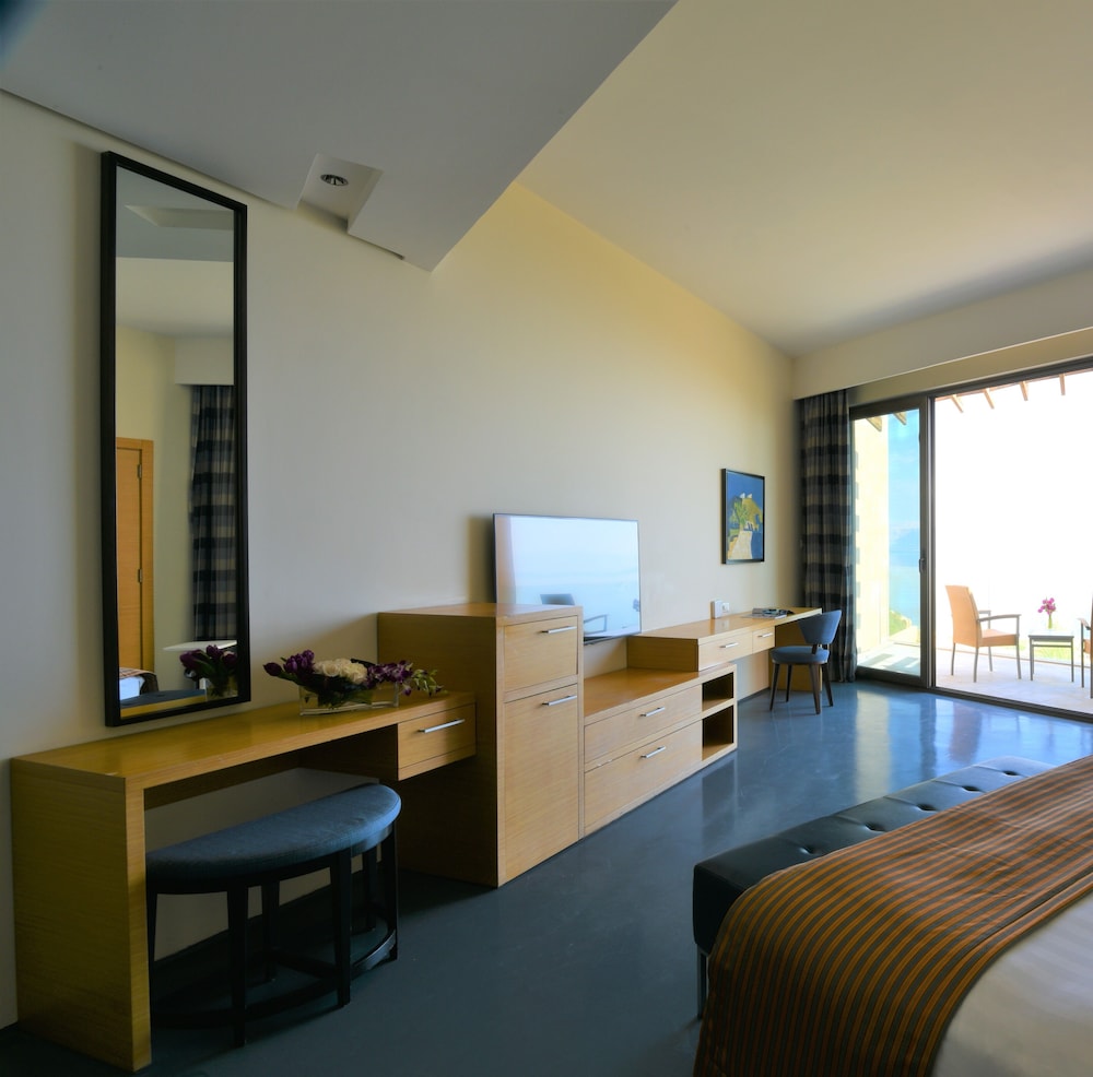 Kempinski Hotel Ishtar Dead Sea 22