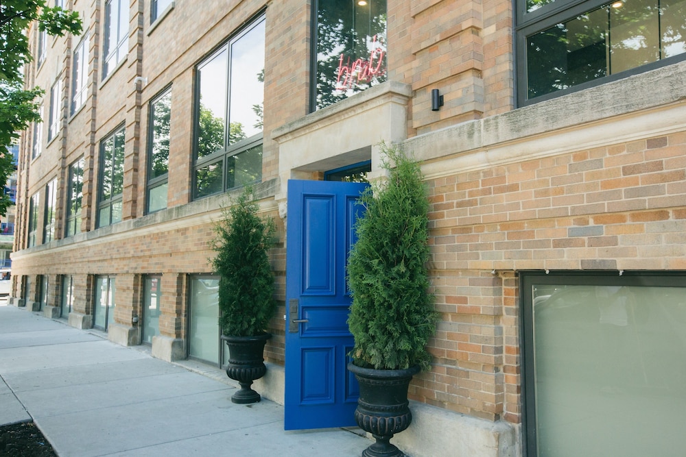 The Publishing House B&B