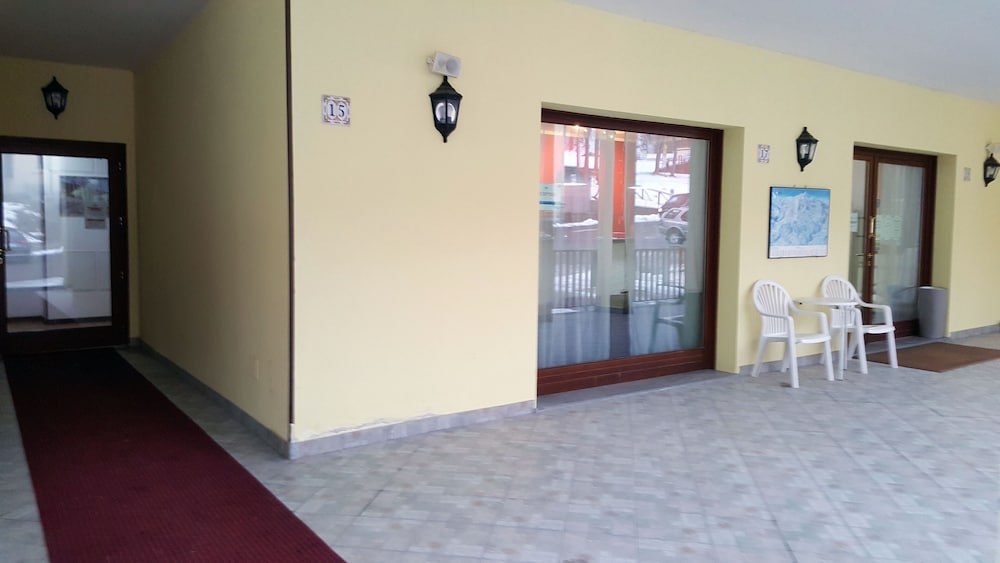 Residence Cimone
