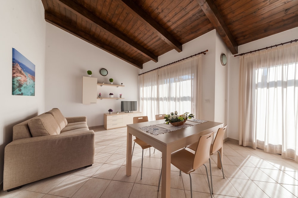 Gravina Resort & Apartments photo 4