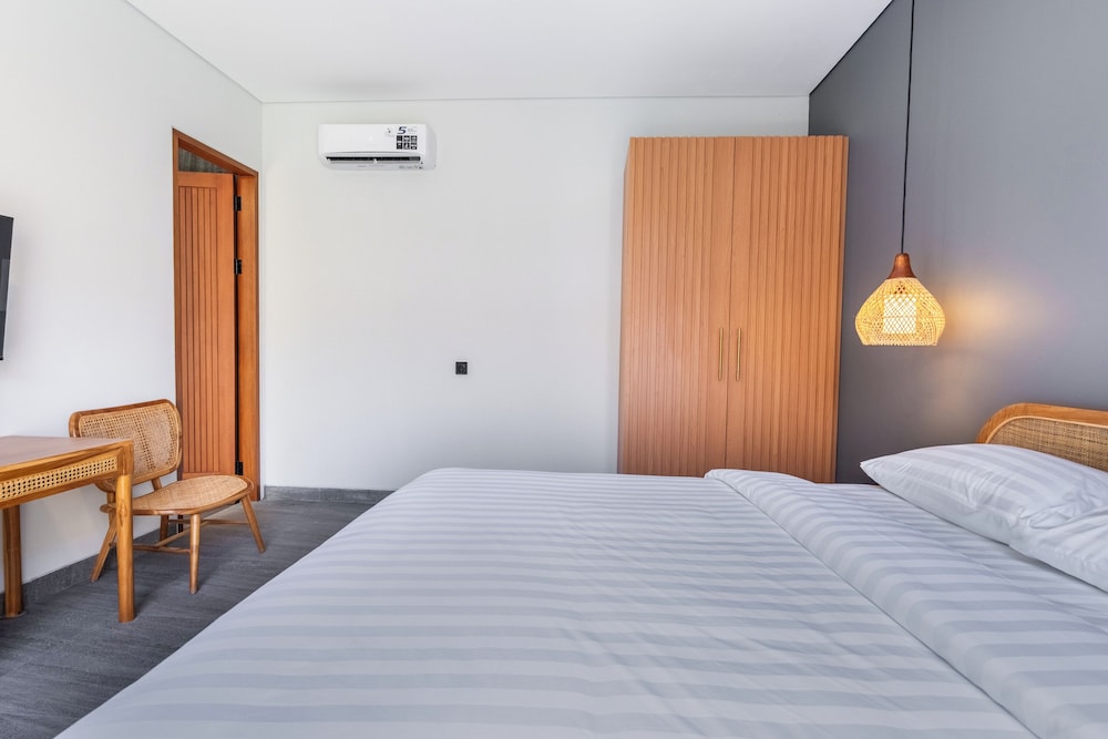 Casa Benita 2 Villa Seminyak