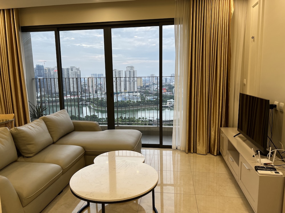 Vinhomes Dcapitale Tran Duy Hung