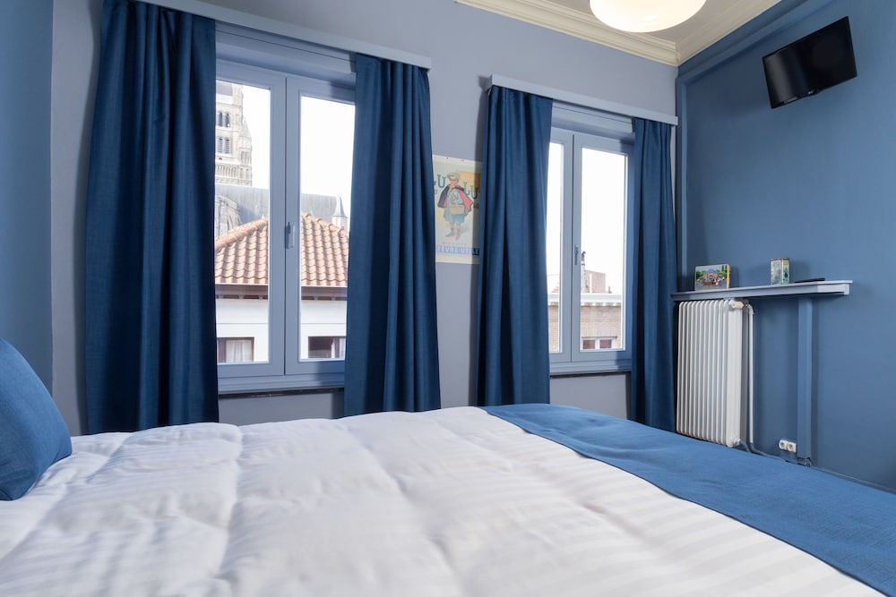 Bruges Vacations - Hotel Notre Dame - Property Image 21