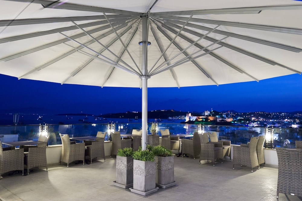 Ena Boutique Otel - Image 39