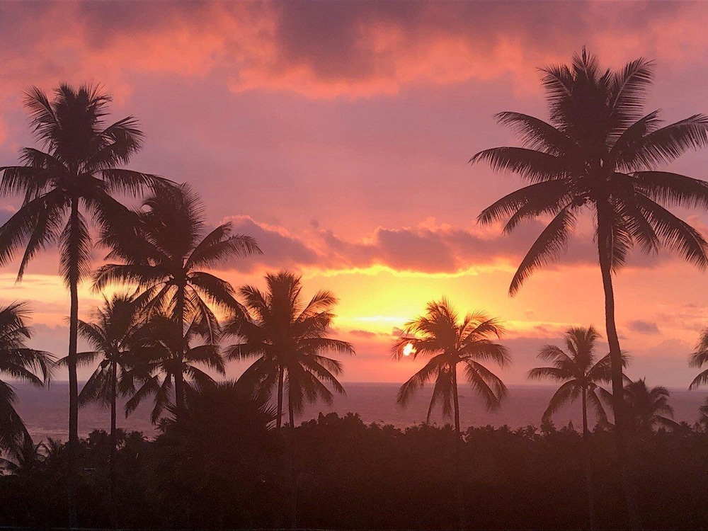 Concierge Included- No Stairs - Fantastic Ocean View - Spacious Lanai-vrkcv