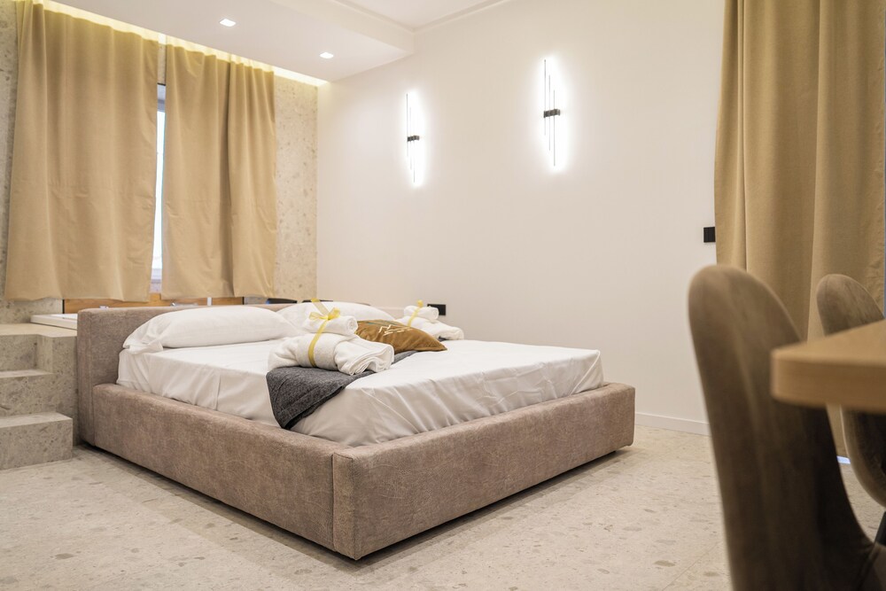 Napolitano Rooms - Pompei
