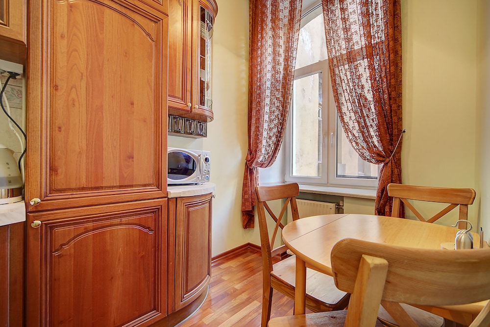 ERS Apartment