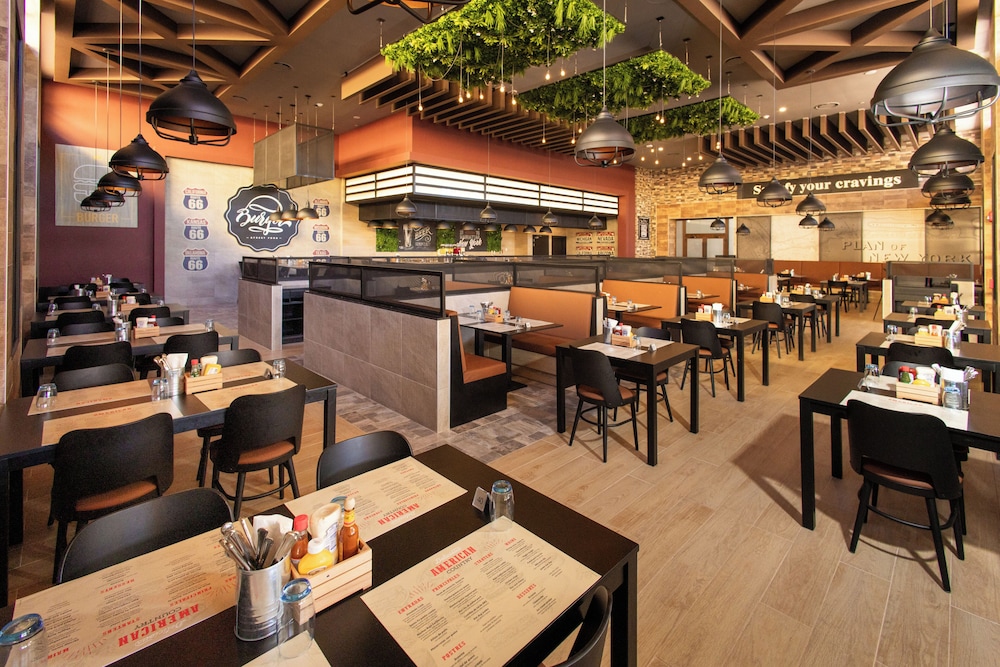 Los Cabos Vacations - Hotel Riu Santa Fe - All Inclusive - Property Image 46