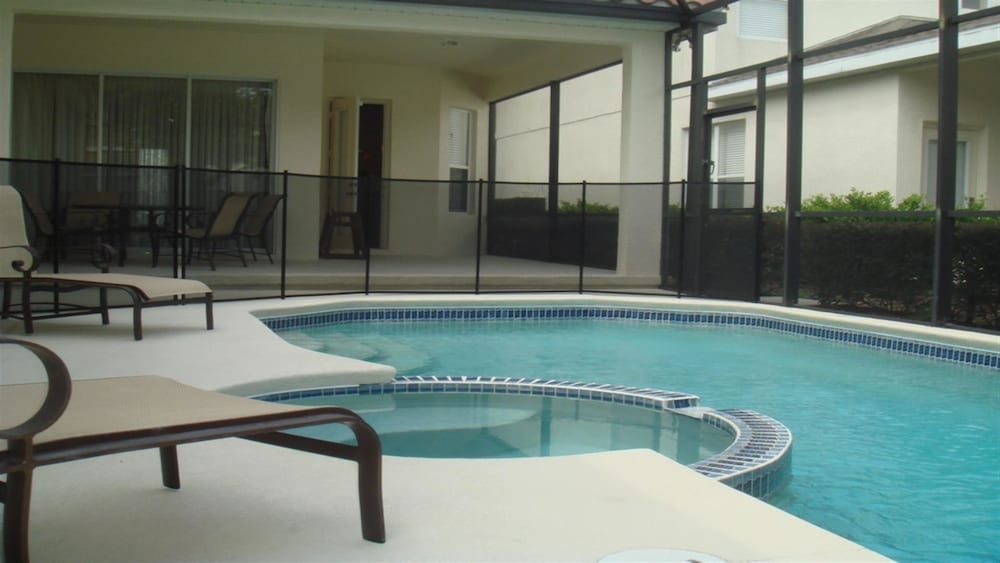 Je43024 - Reunion Resort - 4 Bed 2 Baths Villa - Image 2