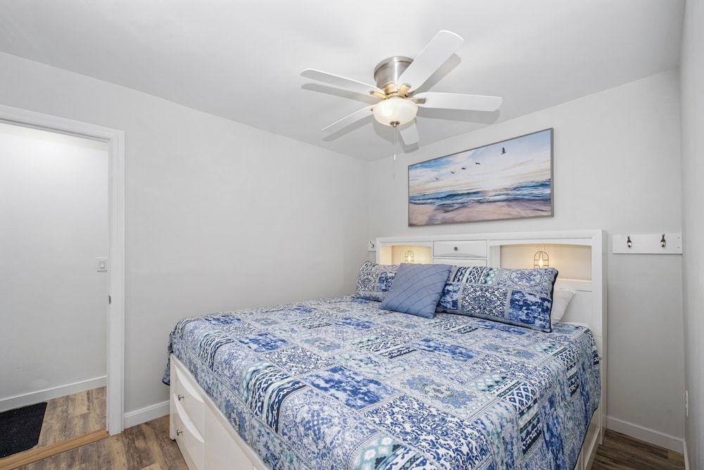 Lucky Charm