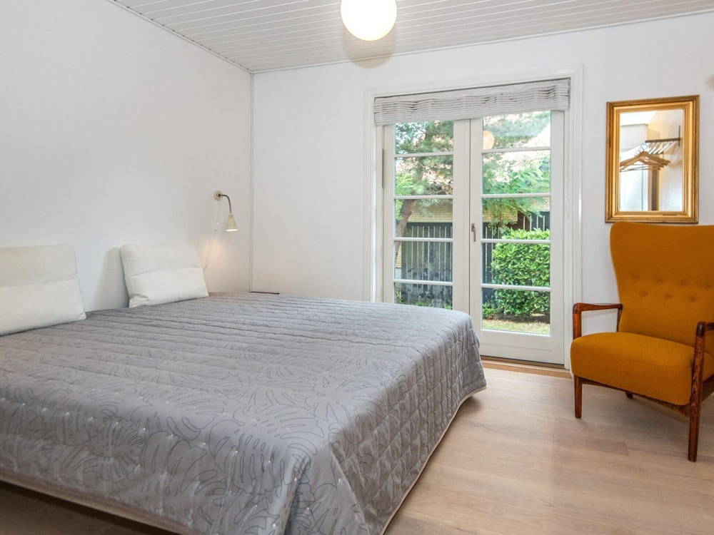 Holiday Home in Ebeltoft view 2