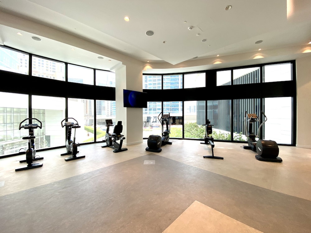 DXB - Address JBR - 705 - DM