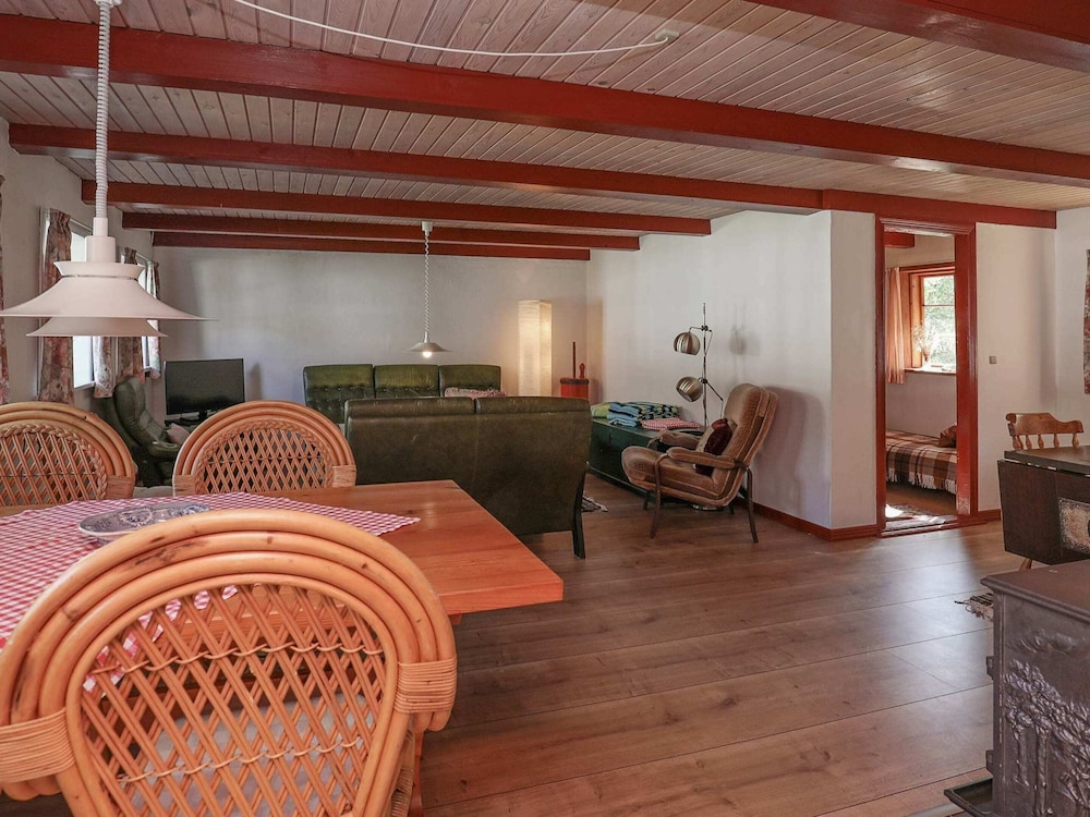 12 Person Holiday Home in Laeso-by Traum