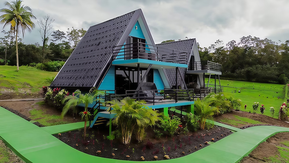 Junglo Resort and Spa