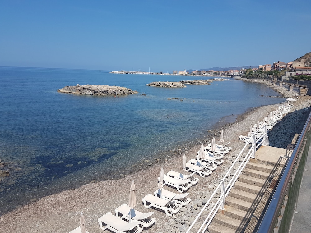 Residence Tre Palme