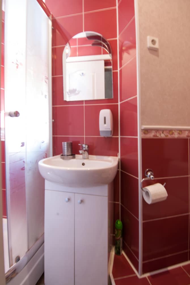 Home-Hotel Vladimirskaya 7