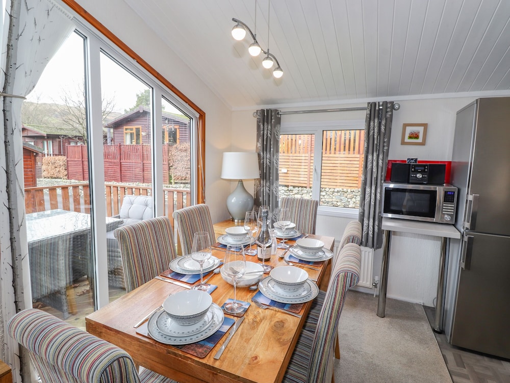Limefitt Lodge