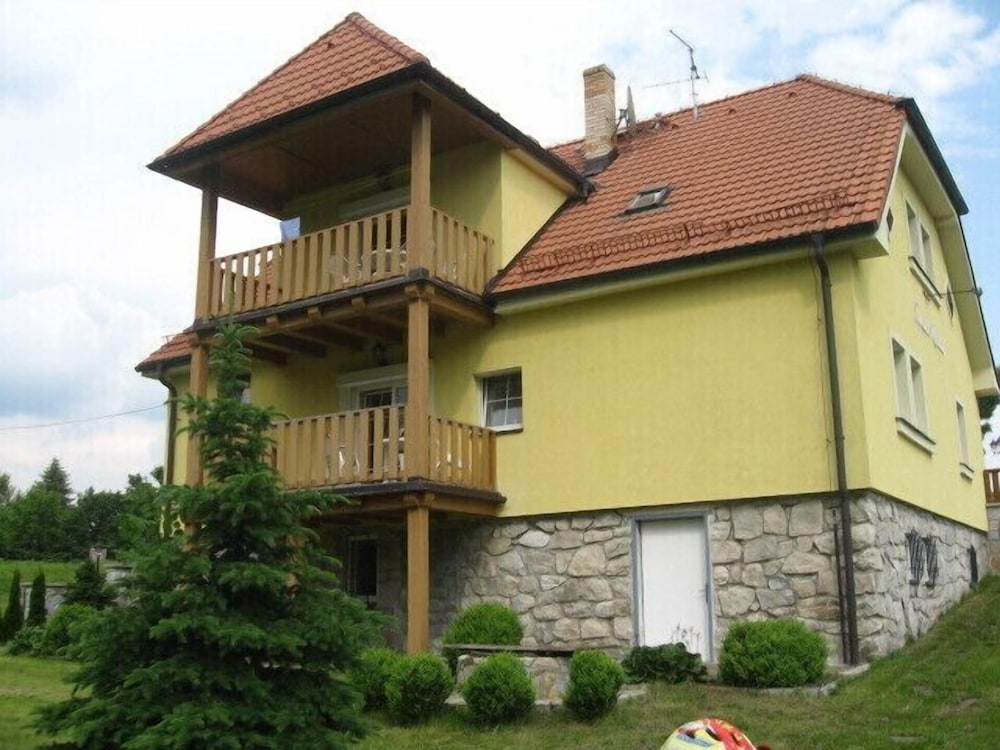 Penzion Rozalie