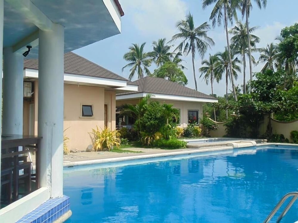 Ucoy Beach Resort