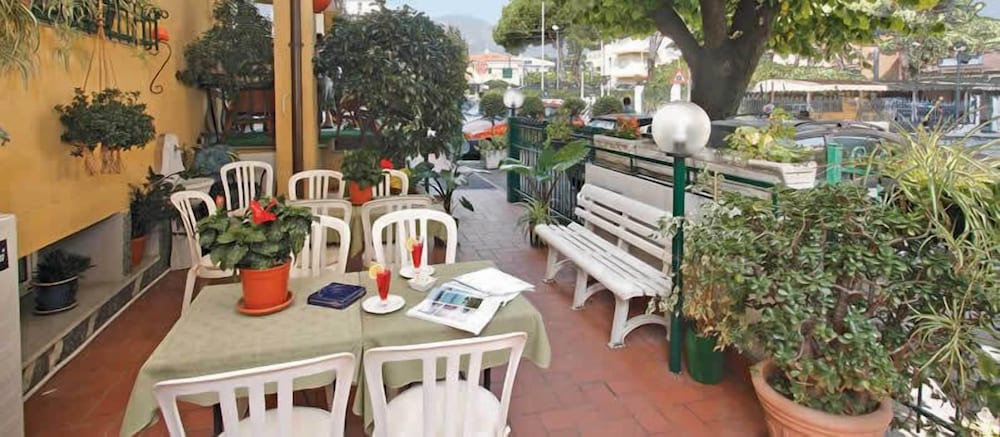 Hotel Torre Antica