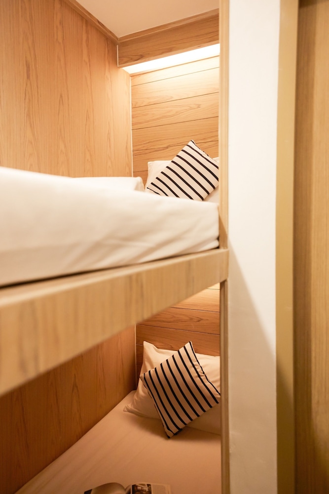 Vann Bangkok Boutique House