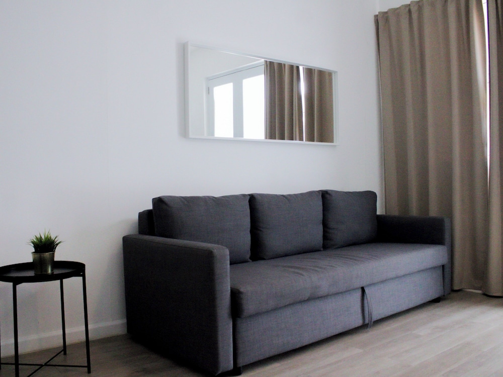 Villas Auxilio Mutuo 102