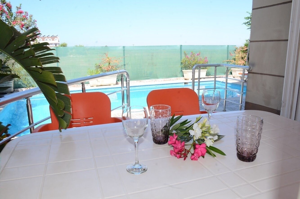 Villa Bouzid