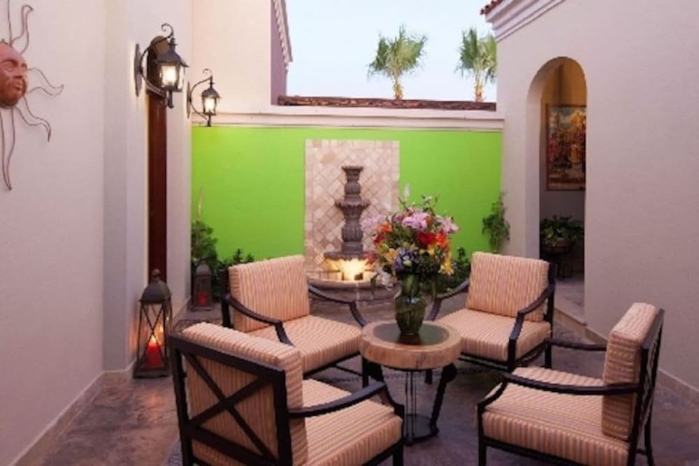 3BD Hacienda Encantada Ocean View Luxury Resort