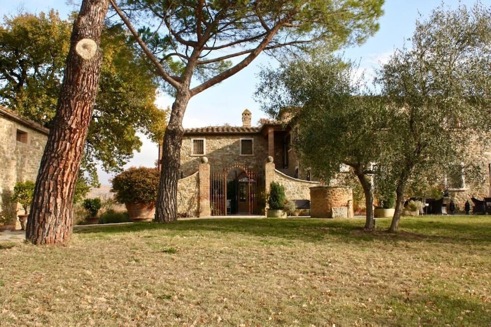 Casale degli Ulivi