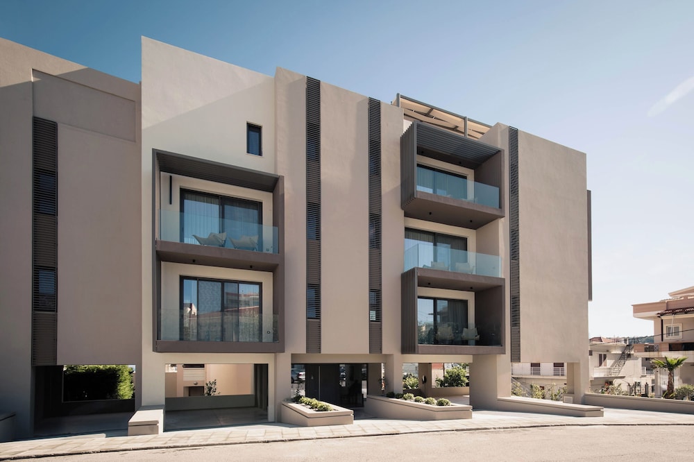 Hotel Chania Elegance Suites