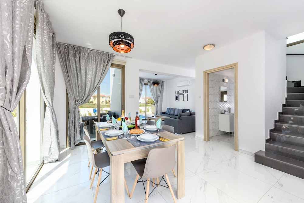 Villa Levanda 40 in Protaras