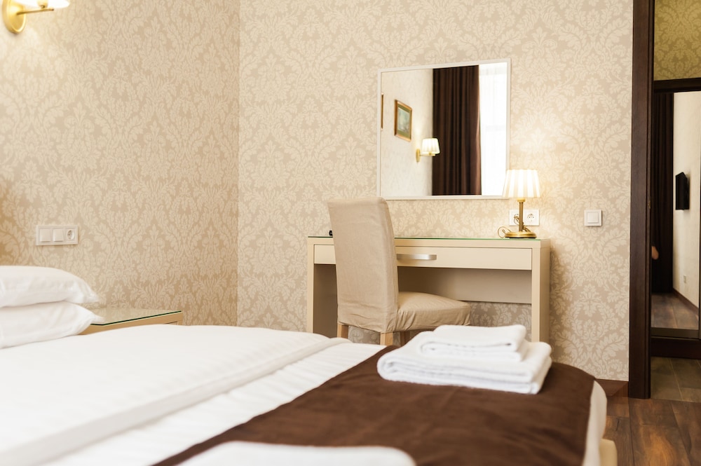 ASAO Apartments Walking Center Zone