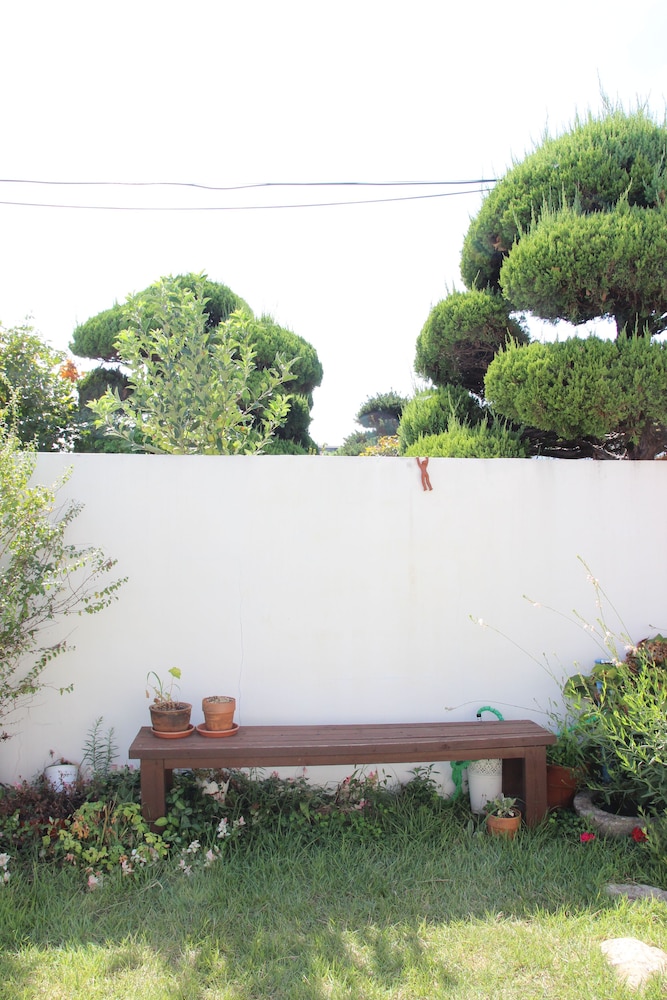 Hyun Guesthouse