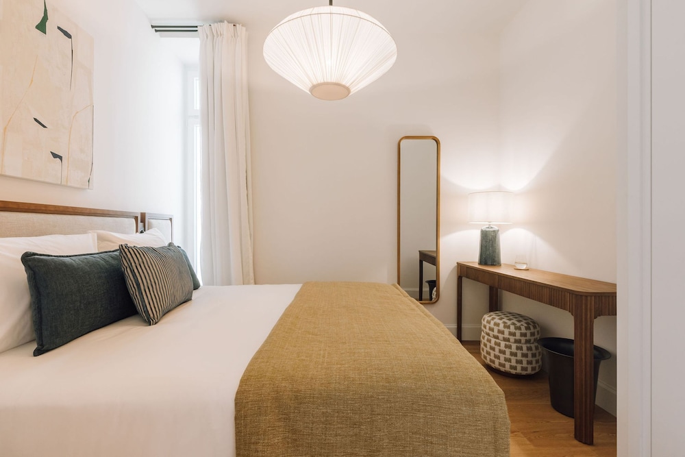 Ando Living - Abrantes 50 House