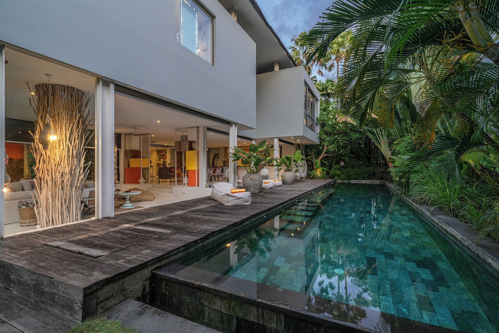Villa Art