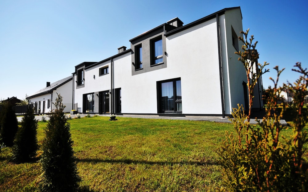 Villa Blanca