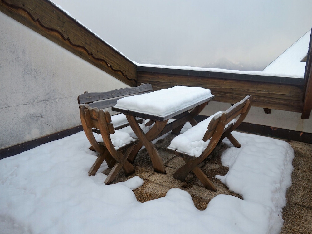 Apartment With Alpine Gateway