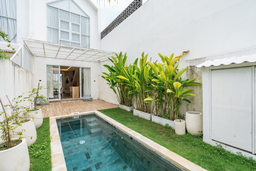 Villa Komoko by Bali Bliss Properties