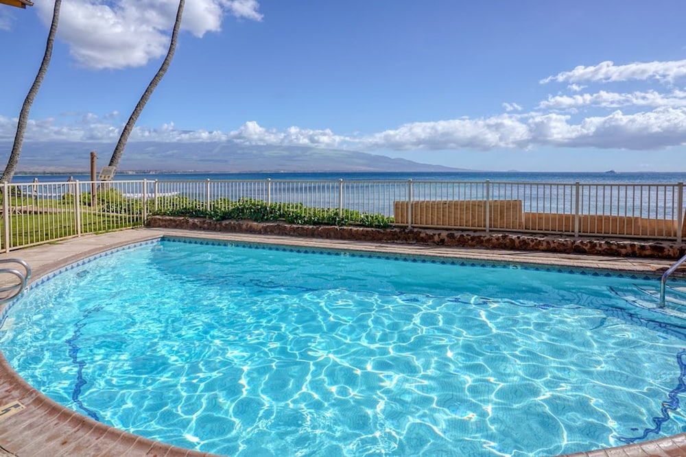 Suite Maui Paradise Condo
