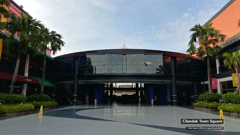 W Home Senopati