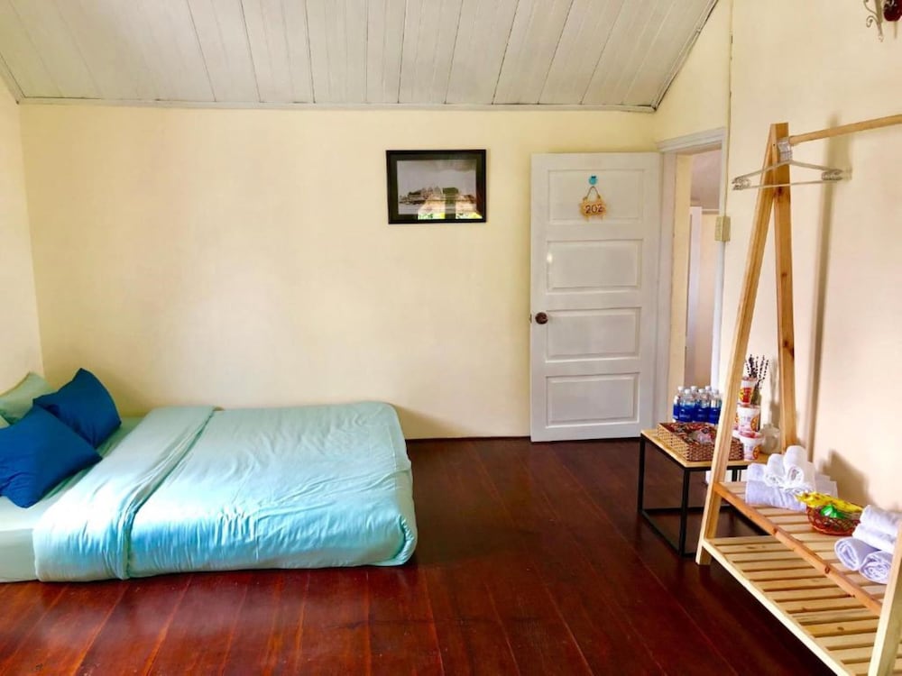 Pine Tree House Da Lat view 5