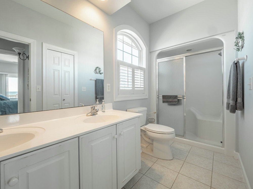 Serendipity by Topsail Realty